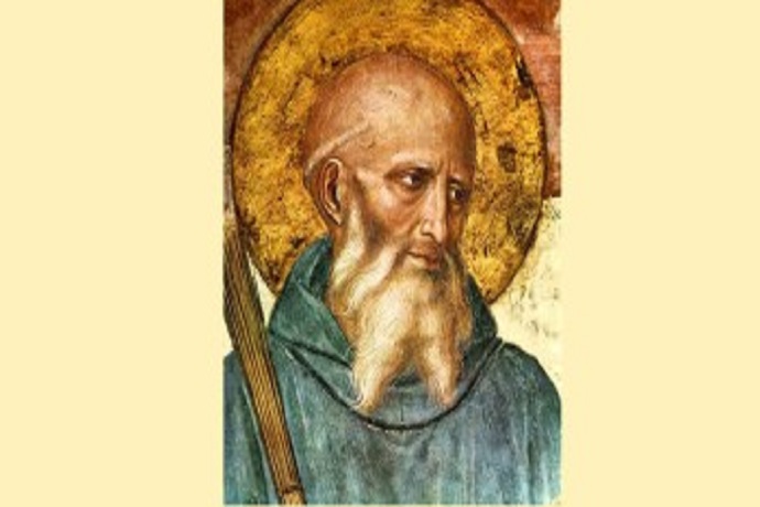 st.Benedict 351x185
