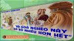 PHÚT CẦU NGUYỆN - Thứ Bảy Tuần 9 Thường Niên 2026.