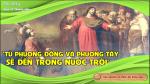 PHÚT CẦU NGUYỆN - Thứ Bảy Tuần 12 Thường Niên 2026.