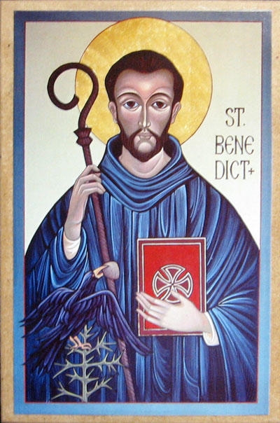 st.Benedict 4