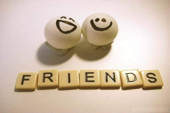HanhD Friend