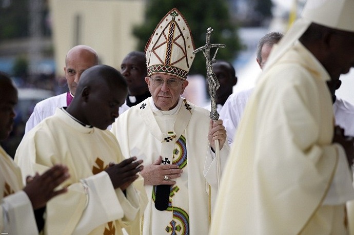 3YearPopeFrancis3