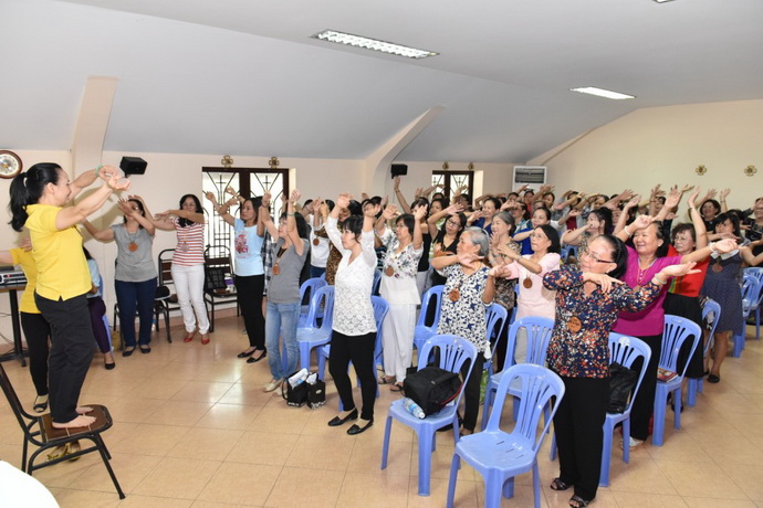 Flashmob