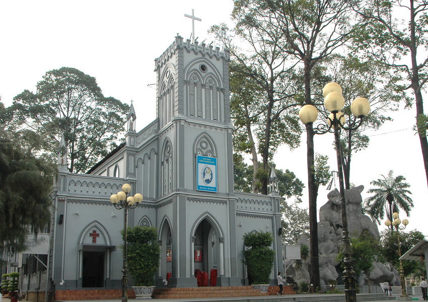 ChurchThuDuc07