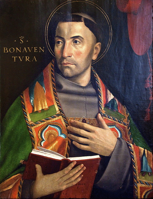 bonaventura 2