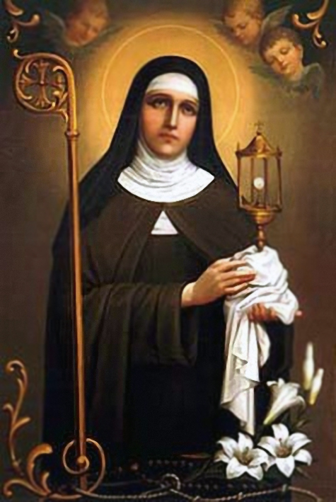 Saint Clara2