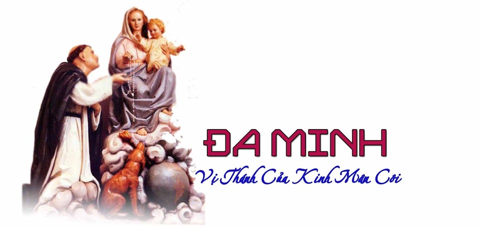 Saint Dominic 04