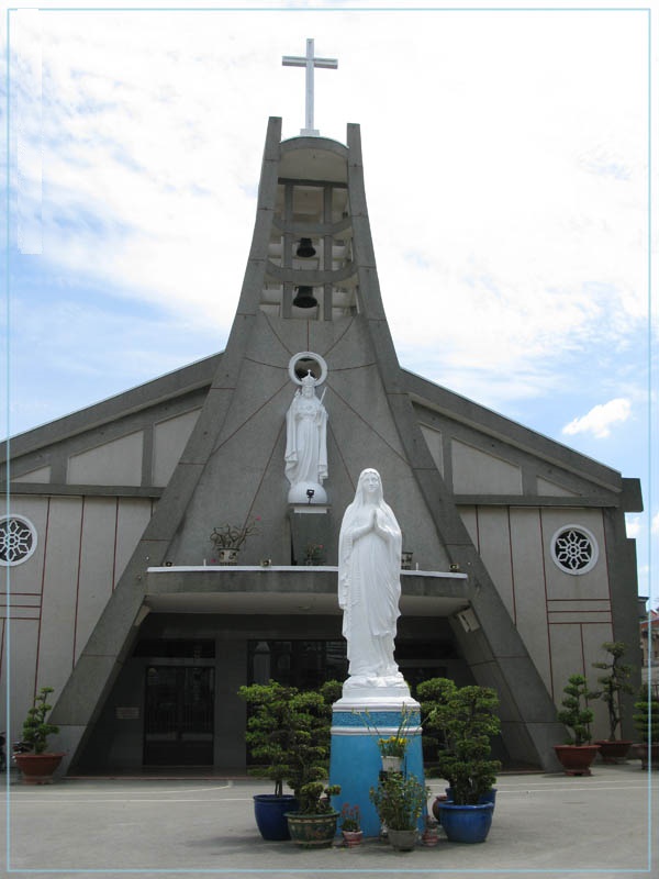 Church BA01