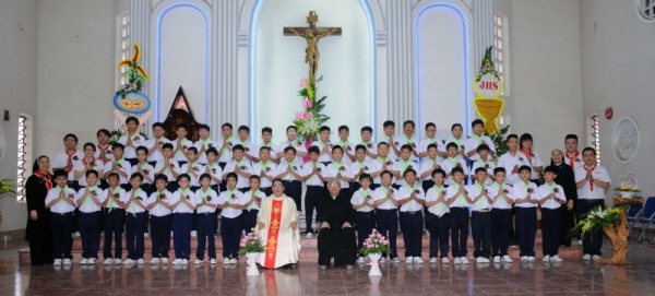 Church BA09