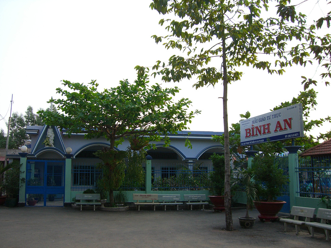 Church BA10