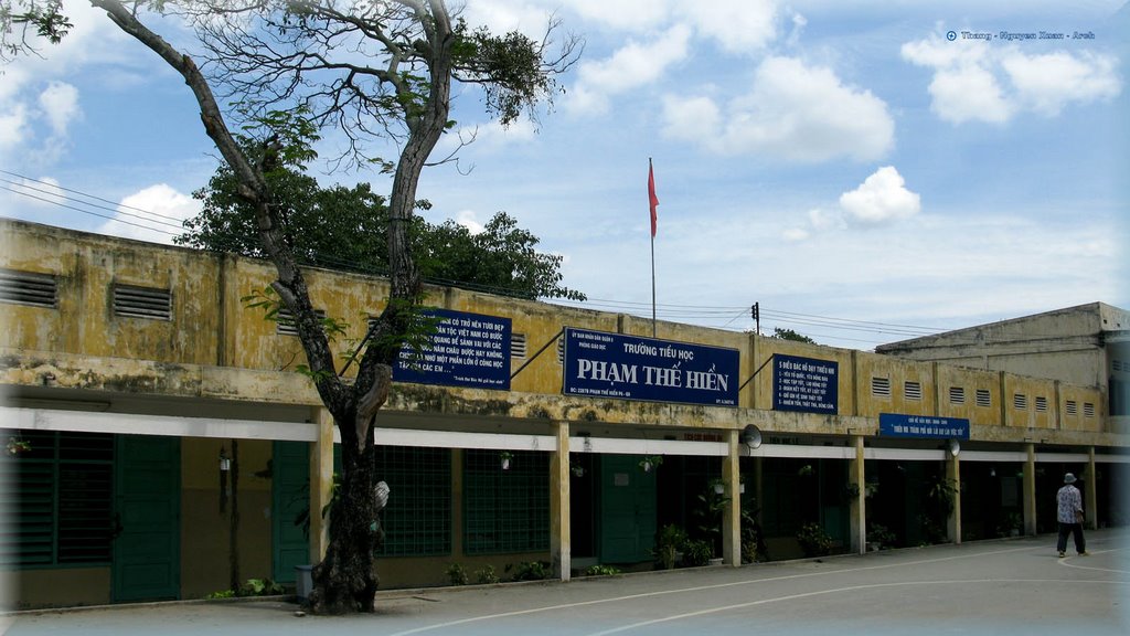 Church BA11