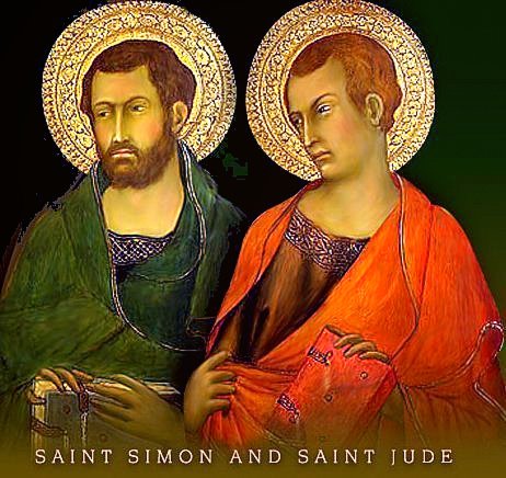 Simon Jude1