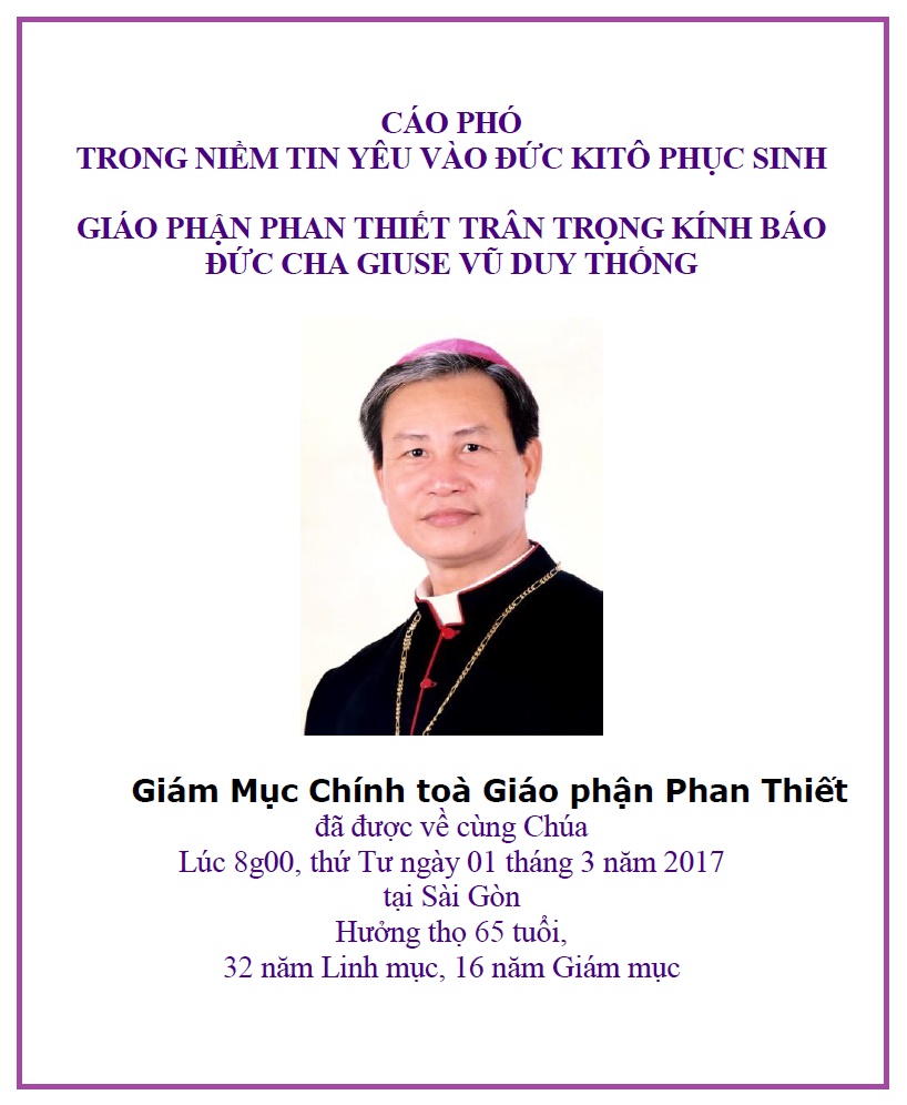 caopho dgmvuduythong