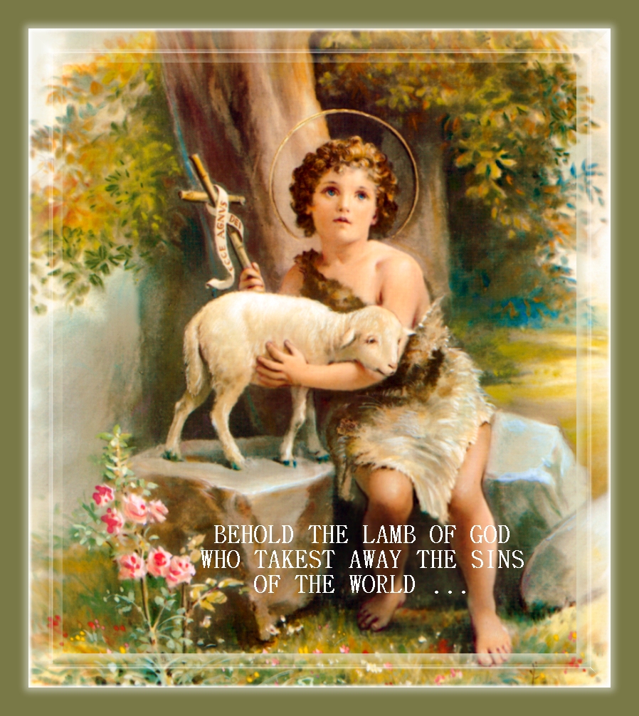 john baptist01
