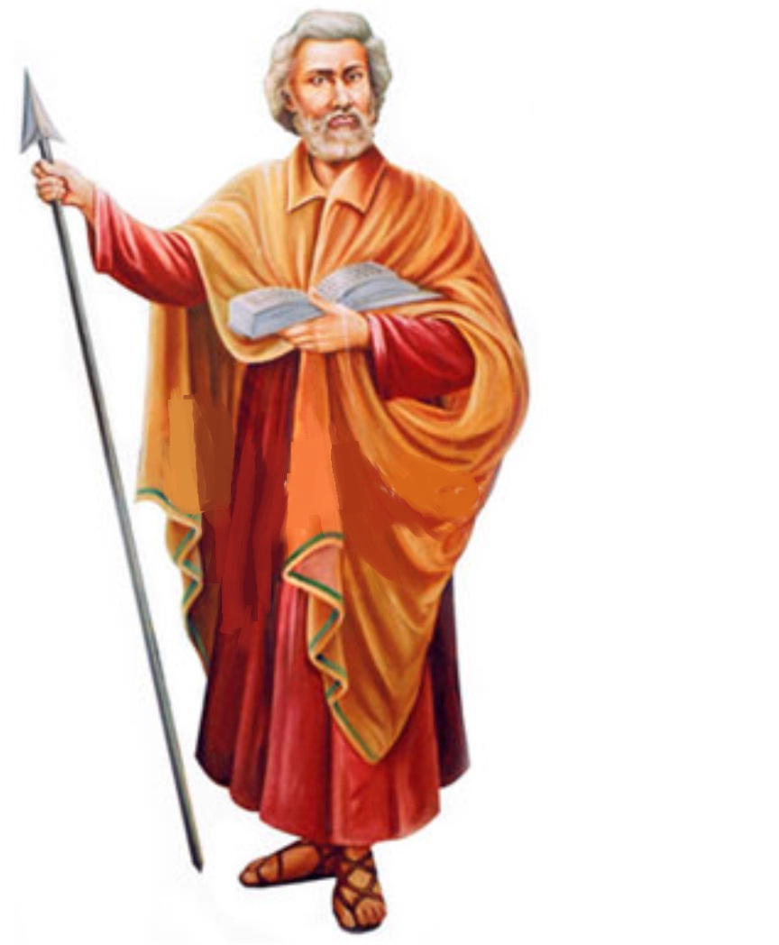 Thomas apostle1